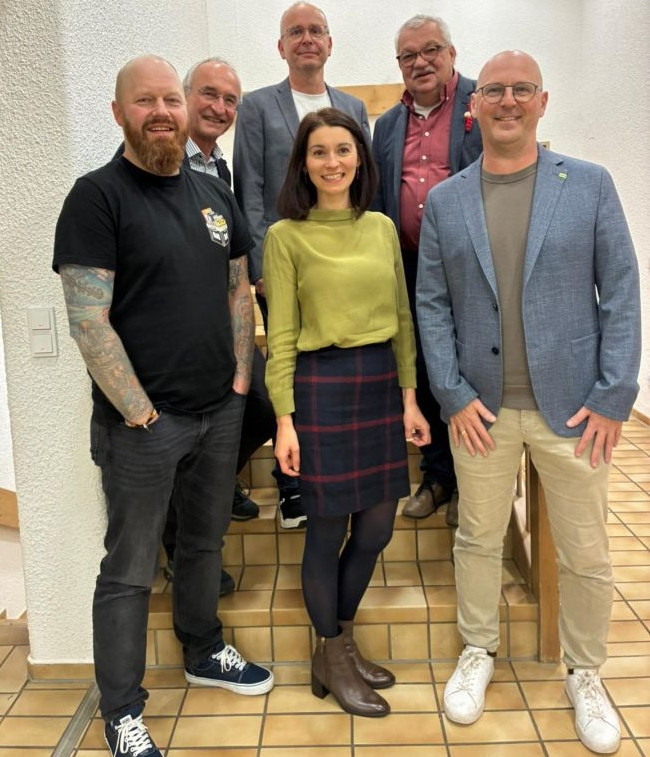 Winhöring Kreistag2