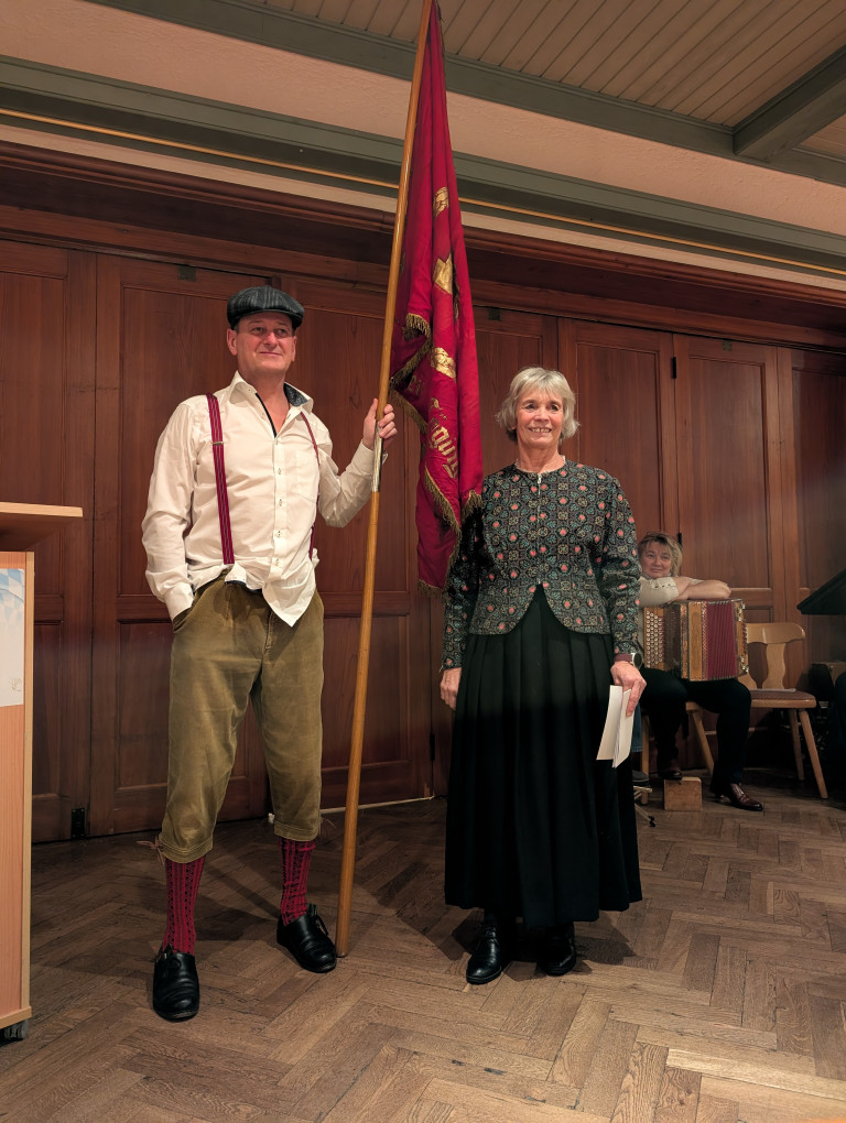 Töging Weihnachtsfeier 2