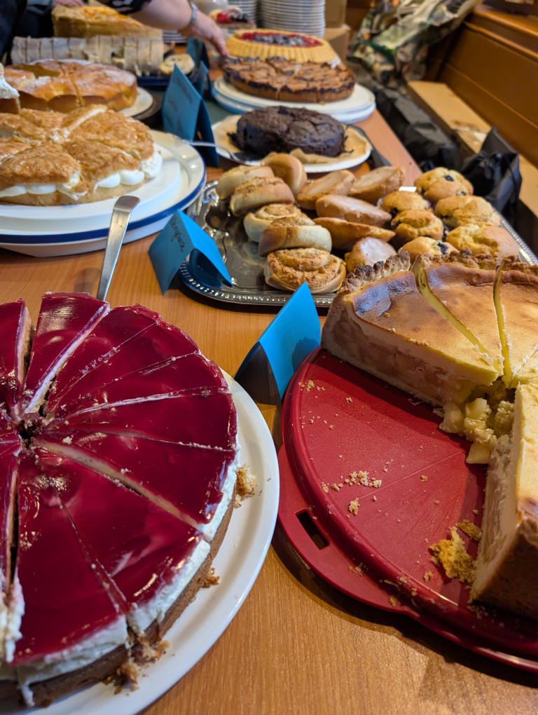 Töging Wahlkampfauftakt II