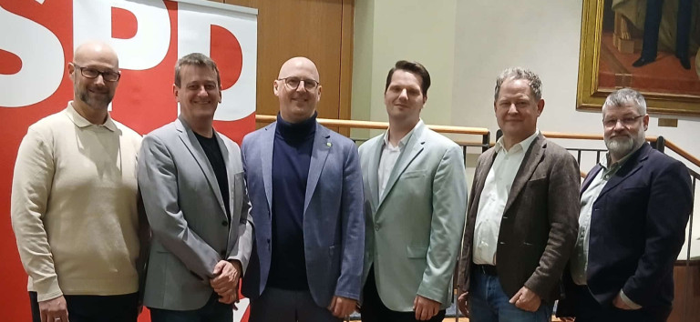 BGM Kandidaten Altötting