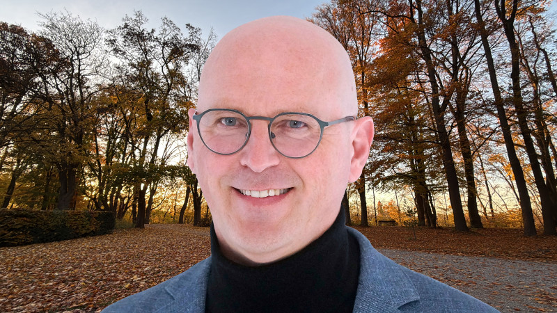 Kampagnenfoto von Holger Gottschalk